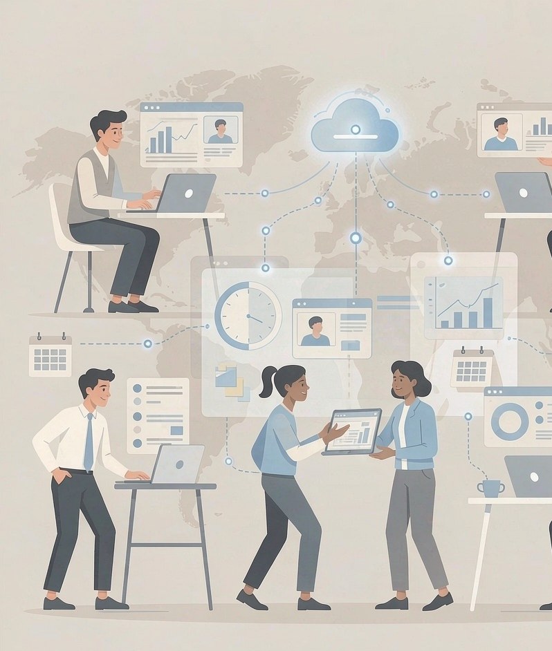 Best Project Management Tools for Remote Teams 2026: Async Communication Meets Task Management