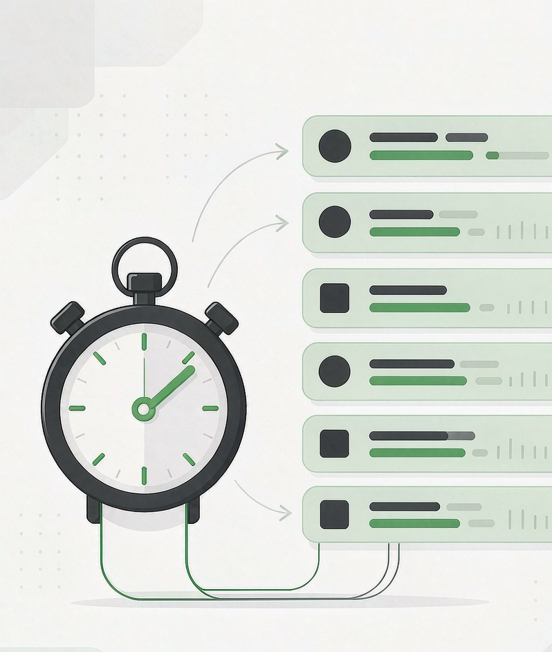 Best Time Tracking Software 2026 — Compared & Ranked for Freelancers and Small Teams
